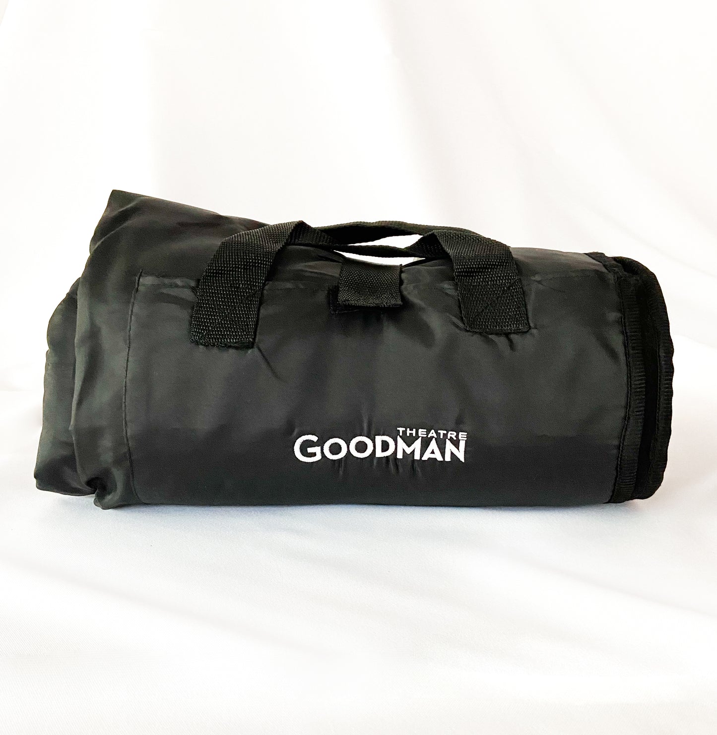 Goodman Theatre Blanket