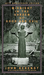 Midnight in the Garden of Good and Evil-Book