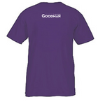 The Color Purple: Show T-shirt