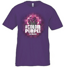 The Color Purple: Show T-shirt
