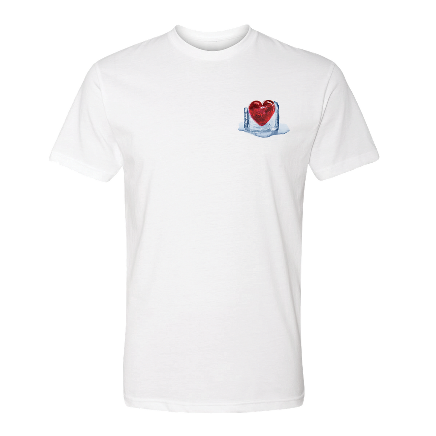 Iceboy Logo Tee