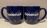 Goodman Theatre Mug