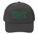 Midnight in the Garden of Good and Evil Baseball Cap