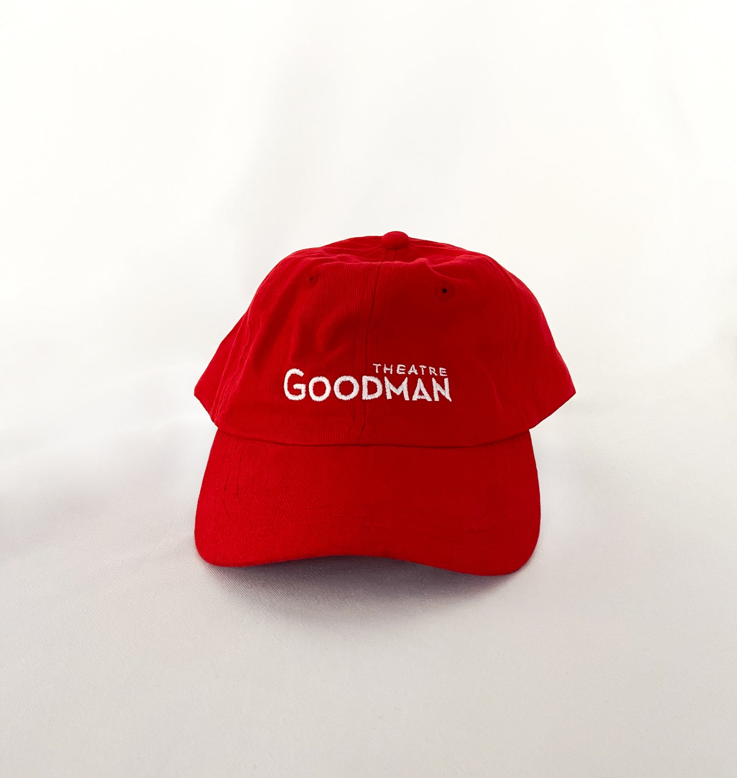 Goodman Theatre Baseball Cap