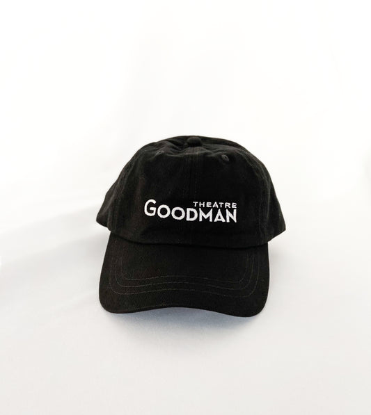 Goodman Theatre Baseball Cap