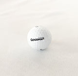 Goodman Theatre Golf Balls (SLEEVE of 3)
