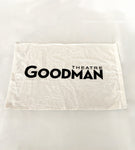 Goodman Theatre Sport Towel
