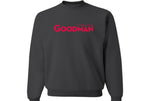 Goodman Theatre Crewneck Sweatshirt